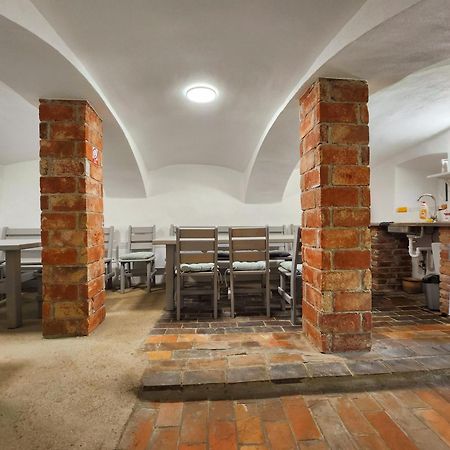 Apartmany U Kolacku Hartmanice  Екстер'єр фото