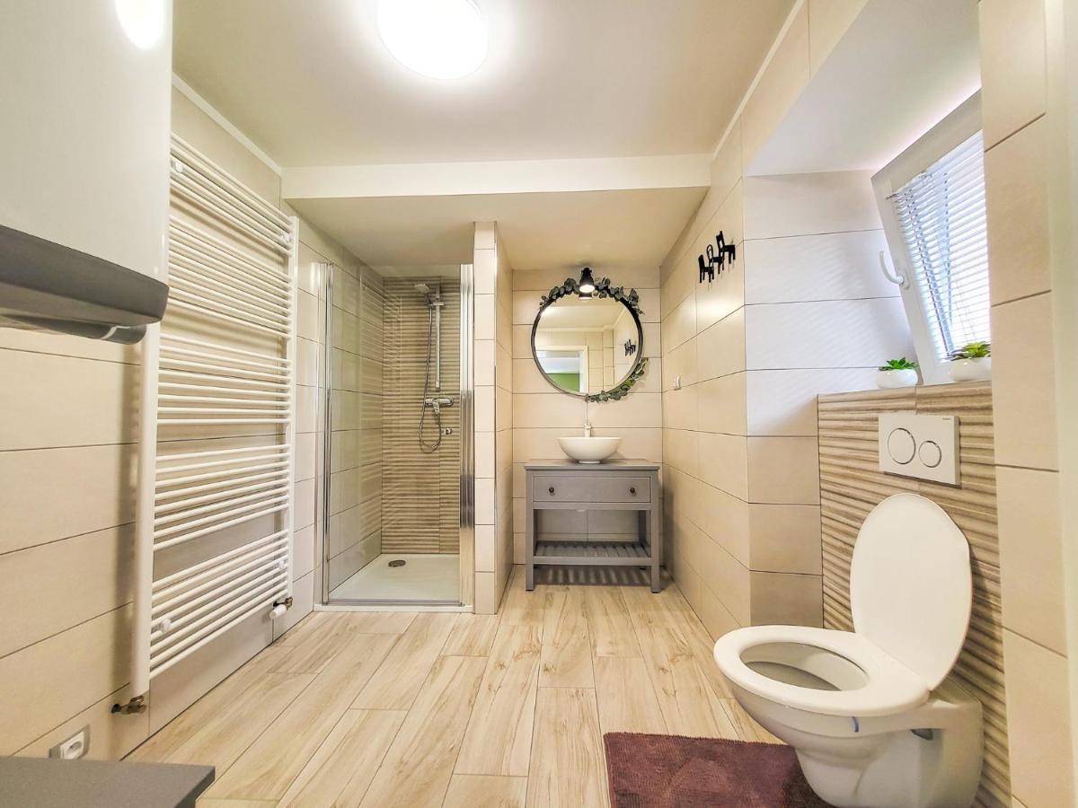 Apartmany U Kolacku Hartmanice  Екстер'єр фото