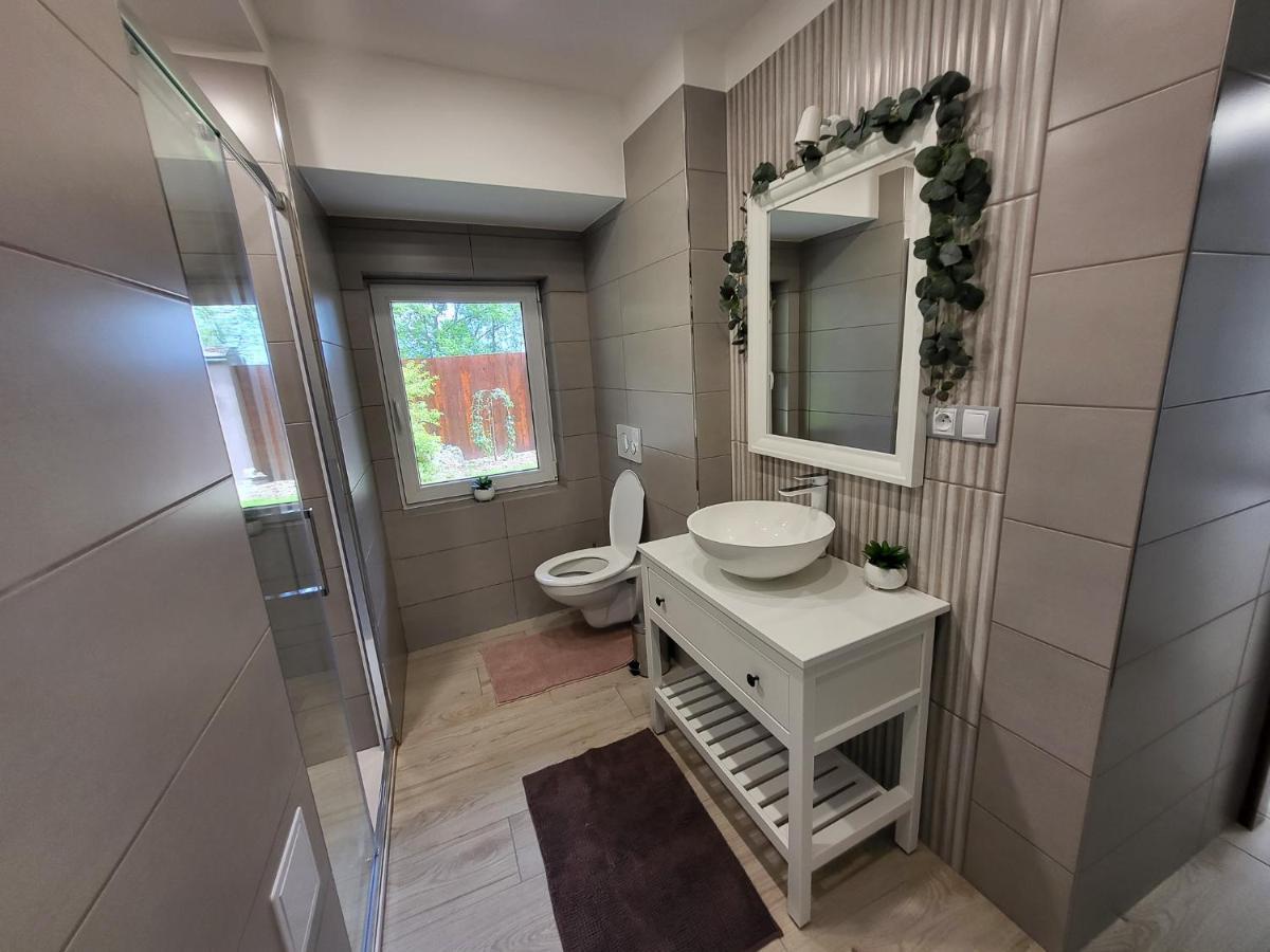 Apartmany U Kolacku Hartmanice  Екстер'єр фото