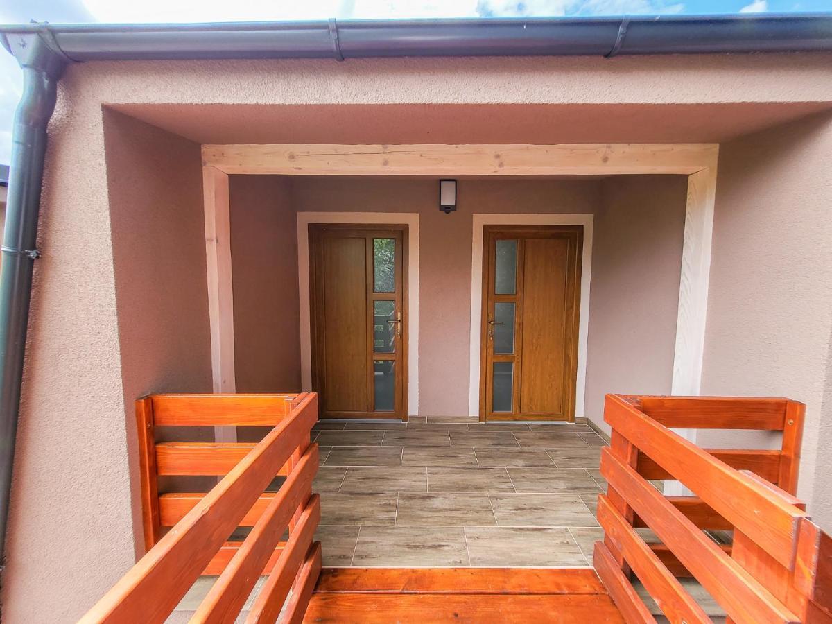 Apartmany U Kolacku Hartmanice  Екстер'єр фото