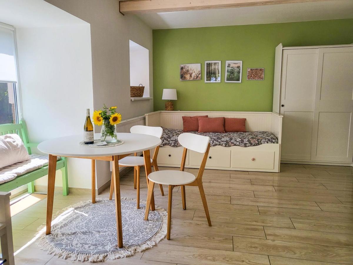 Apartmany U Kolacku Hartmanice  Екстер'єр фото