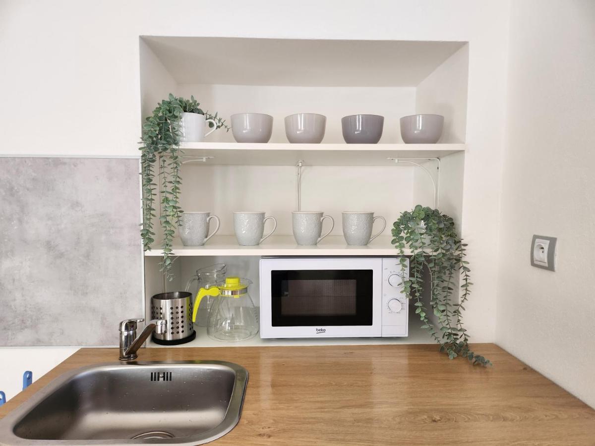 Apartmany U Kolacku Hartmanice  Екстер'єр фото