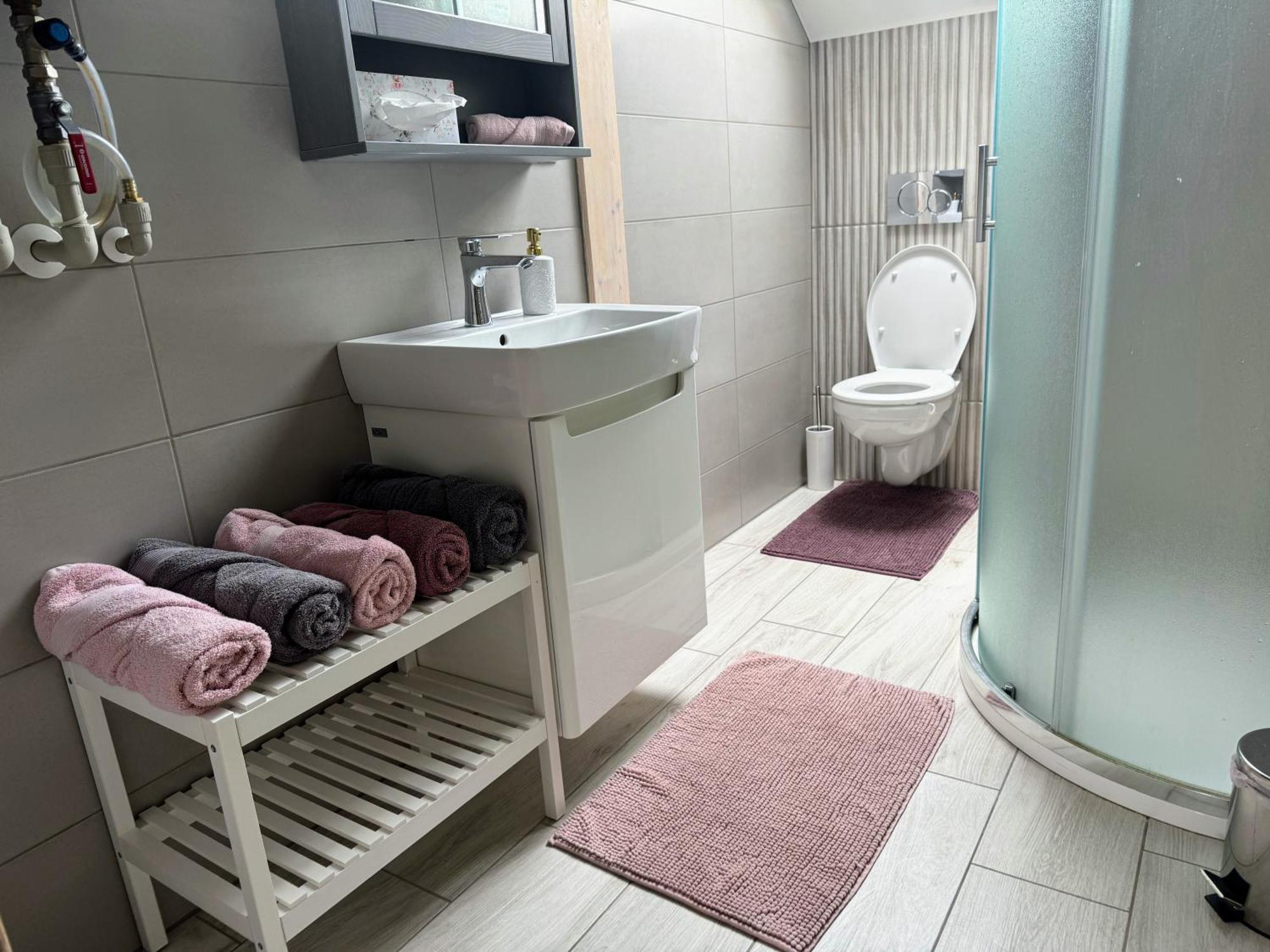 Apartmany U Kolacku Hartmanice  Екстер'єр фото